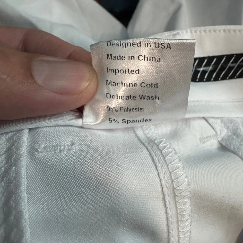 Primo golf shorts